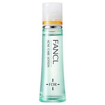 FANCL Acne Care Lotion Лосьон для лица против акне, 30 мл - фото