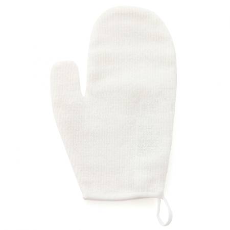 картинка MUJI Bath Mitten  магазин одежды и аксессуаров являющийся официальным дистрибьютором в России  MUJI Bath Mitten