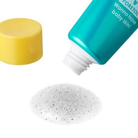 PORETOL Super Clear Gel Warming pore cleansing gel, 20gr