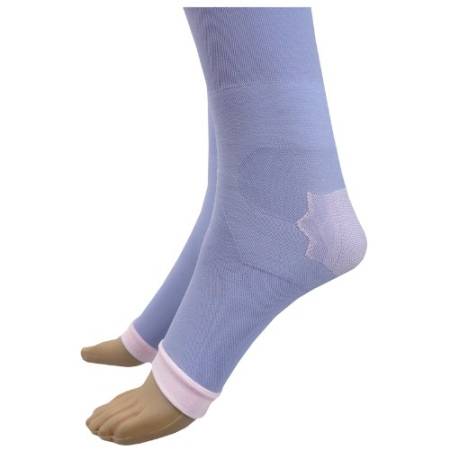 картинка Dr SCHOLLS Mediqtto neru nagara long night compression stockings магазин одежды и аксессуаров являющийся официальным дистрибьютором в России  Dr SCHOLLS Mediqtto neru nagara long night compression stockings