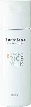 Mandom Barrier Repair Power of RICE MILK Essence Lotion Moisturizing essence lotion for face 180ml
