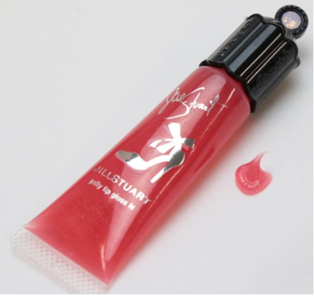 картинка JILL STUART Destiny's closet collection Limited edition makeup kit магазин одежды и аксессуаров являющийся официальным дистрибьютором в России  JILL STUART Destiny's closet collection Limited edition makeup kit