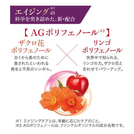 картинка Fancl Beauty Rise Anti-Aging Vitamin Complex, 30 days магазин одежды и аксессуаров являющийся официальным дистрибьютором в России  Fancl Beauty Rise Anti-Aging Vitamin Complex, 30 days