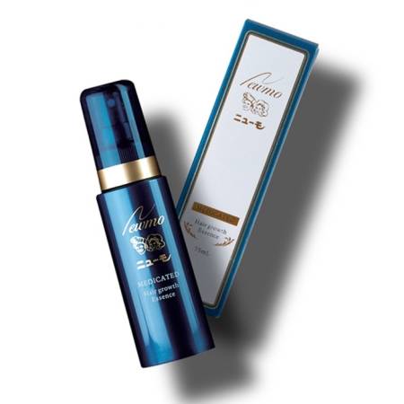 NEWMO Medicated Hair Growth Essence, 75 ml - buy online from