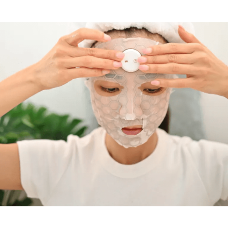 Serum Venus Current Mask 25ml x 5枚 Dr.Serum Venus Current Mask 5枚入 セラム ヴィーナスカレント