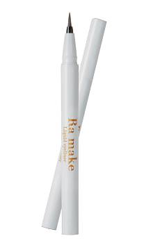 картинка RAVISSA Ra Make Liquid Eyeliner магазин одежды и аксессуаров являющийся официальным дистрибьютором в России  RAVISSA Ra Make Liquid Eyeliner