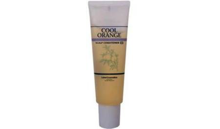 Air conditioner cleaner for dry scalp Lebel Cool Orange Cool Orange M , Lebel