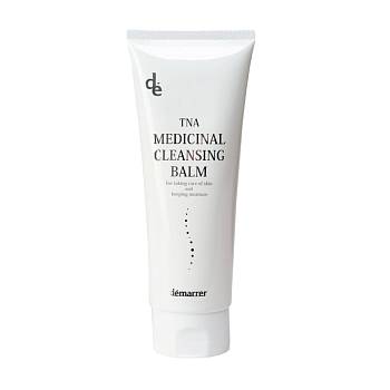 Купить Demarrer TNA Cleansing Balm Очищающий бальзам для сияющей яркой кожи, 100 г на 36best.com — фото Demarrer TNA Cleansing Balm Очищающий бальзам для сияющей яркой кожи, 100 г - фото