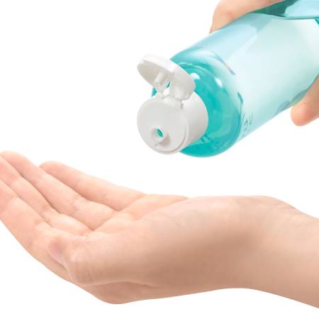 Shiseido AQUALABEL Aqua Lotion Moist, 220 ml