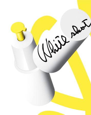 POLA White Shot CXS Anti-Aging and Pigmentation Whitening Serum, 25 ml