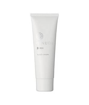 Купить Qinude Hand Cream D-REX Крем для рук с фиброинами шелка, 50 г на 36best.com — фото Qinude Hand Cream D-REX Крем для рук с фиброинами шелка, 50 г - фото