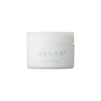 Japanese Skincare - Buy AXXZIA HALCA Gel Cream for young skin, 40 g Online from Japan | 36Best Kawai AXXZIA HALCA Gel Cream for young skin, 40 g