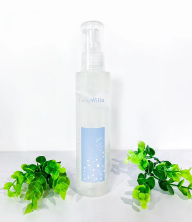 Cella Willa Moisture Peeling Gel, 150 ml