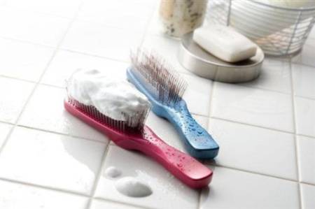 Magic Comb, S Heart S