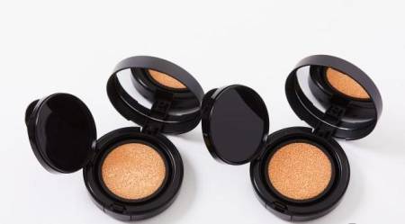 DR. SOIE 5G Lift Foundation