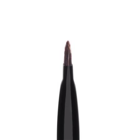 картинка CHIKUHODO Z Series Z-6 Eyebrow eyebrow Brush магазин одежды и аксессуаров являющийся официальным дистрибьютором в России  CHIKUHODO Z Series Z-6 Eyebrow eyebrow Brush