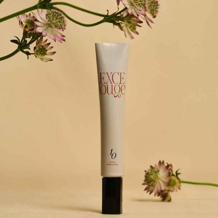 EXCELOUGE Vital Essence Anti-aging essence, 30 ml