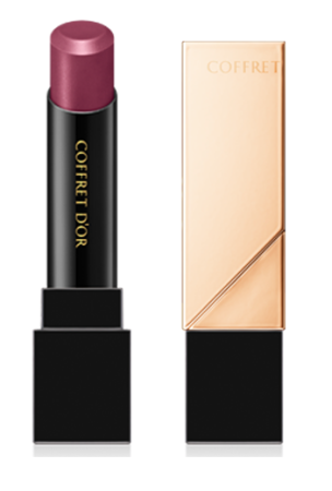 Kanebo Coffret D'or Skin Synchro Rouge Lipstick