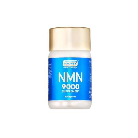 NMN Renage 9000 Infinity Power Rejuvenating complex with nicotinamide