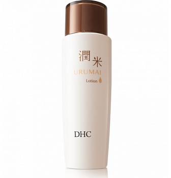 Купить DHC URUMAI LOTION Питательный лосьон для лица, 145 мл на 36best.com — фото DHC URUMAI LOTION Питательный лосьон для лица, 145 мл - фото