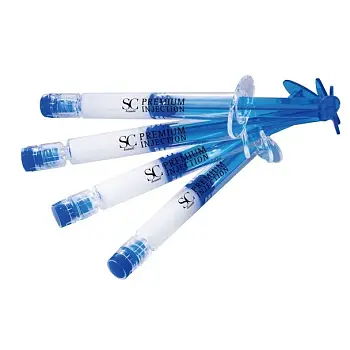 Japanese Skincare - Buy Amenity SC Beaute Premium Injection mesotherapy with microspicules and stem cells, 12 pcs Online from Japan | 36Best Kawai Amenity SC Beaute Premium Injection mesotherapy with microspicules and stem cells, 12 pcs