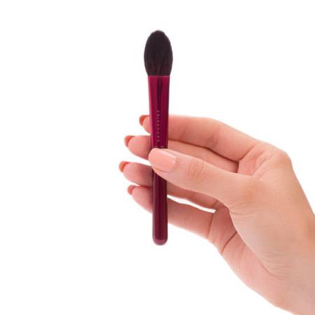 картинка CHIKUHODO Passion Series PS-3 Highlight Brush for face магазин одежды и аксессуаров являющийся официальным дистрибьютором в России  CHIKUHODO Passion Series PS-3 Highlight Brush for face