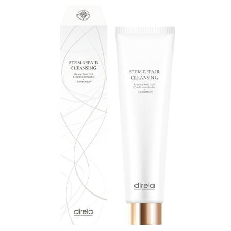 DIREIA Premium Winter Set 2025-26 Cellular Care Kit: Regeneration + lifting