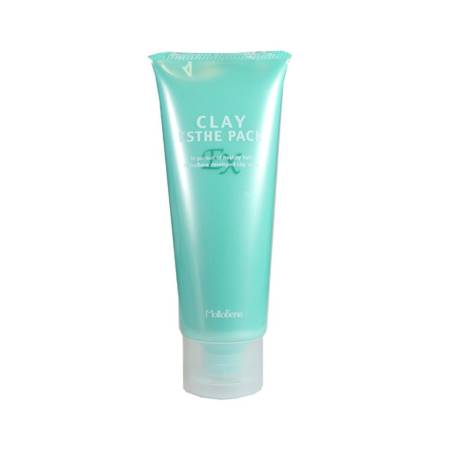 картинка Mask for scalp Esthe EX Clay Treatment - prevention and treatment of hair loss and dandruff, MoltoBene магазин одежды и аксессуаров являющийся официальным дистрибьютором в России  Mask for scalp Esthe EX Clay Treatment - prevention and treatment of hair loss and dandruff, MoltoBene