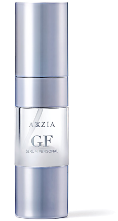 Japanese Skincare - Buy AXXZIA GF Serum Personal Serum with an activated peptide, 10 ml Online from Japan | 36Best Kawai AXXZIA GF Serum Personal Serum with an activated peptide, 10 ml