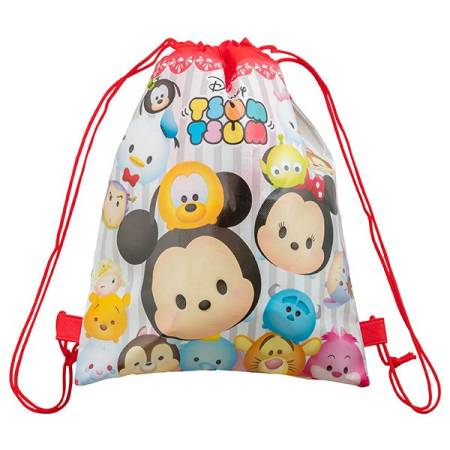 картинка Disney Fancy 2 Way Bag магазин одежды и аксессуаров являющийся официальным дистрибьютором в России  Disney Fancy 2 Way Bag