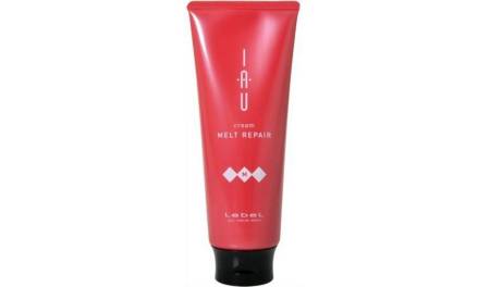 Aromagram melting texture for moisturizing IAU cream MELT REPAIR, LEBEL