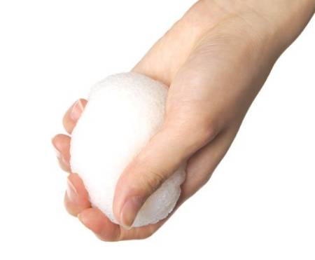 Japanese Skincare - Buy Makanai the KONJAK Sponge for washing Online from Japan | 36Best Kawai Makanai the KONJAK Sponge for washing