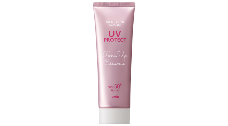 MENTURM The Sun Tone Up UV Essence SPF50+ PA++++, 80 g