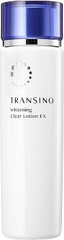 Japanese Skincare - Buy TRANSINO Medicated Whitening Clear Lotion EX Therapeutic whitening lotion for the face, 150ml Online from Japan | 36Best Kawai TRANSINO Medicated Whitening Clear Lotion EX Therapeutic whitening lotion for the face, 150ml