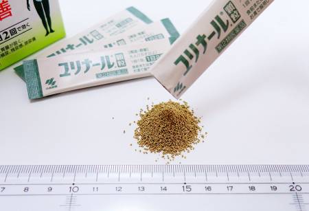 Kobayashi Uralinal A Complex for the treatment of the genitourinary system, 12 pieces - Buy certified Japanese Health Supplements | 36Best Kawai Kobayashi Uralinal A Complex for the treatment of the genitourinary system, 12 pieces