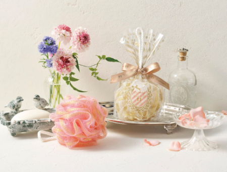 Argo Wynn SP Elegant ball in a gift box, 1pc