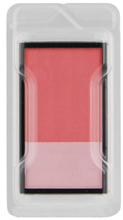 картинка Kose ESPRIQUE Purely Veil Cheek Velvet blush, replaceable block, 3,3gr магазин одежды и аксессуаров являющийся официальным дистрибьютором в России  Kose ESPRIQUE Purely Veil Cheek Velvet blush, replaceable block, 3,3gr