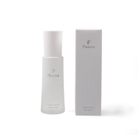 Plamine Clear Lotion Mist lotion for softening and moisturizing the skin, 120 ml