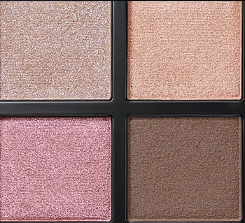 ADDICTION TOKYO The Eyeshadow Palette, 009 Enchanted Lilac ADDICTION TOKYO The Eyeshadow Palette, 009 Enchanted Lilac