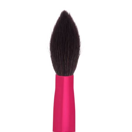 картинка CHIKUHODO Passion Series PS-3 Highlight Brush for face магазин одежды и аксессуаров являющийся официальным дистрибьютором в России  CHIKUHODO Passion Series PS-3 Highlight Brush for face
