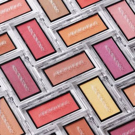 картинка Addiction The Blush Matte  магазин одежды и аксессуаров являющийся официальным дистрибьютором в России  Addiction The Blush Matte