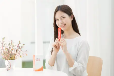 LipoVit MD Liposomal jelly for anti-aging care, for 1 month