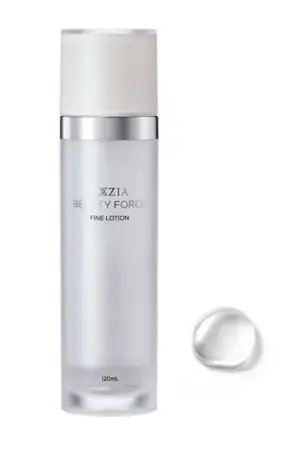 AXXZIA Beauty Force Fine Lotion Two-layer lotion for total skin hydration, 120 ml