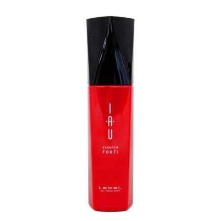 Hair essence IAU Essence Forti 100ml , LEBEL