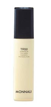 MONNALI TR50 Lotion Rejuvenating and regenerating spray lotion, 120 ml