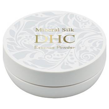 Купить DHC Mineral Silk Essence Powder Минеральная шелковая пудра-эссенция для лица, 8 гр на 36best.com — фото DHC Mineral Silk Essence Powder Минеральная шелковая пудра-эссенция для лица, 8 гр - фото