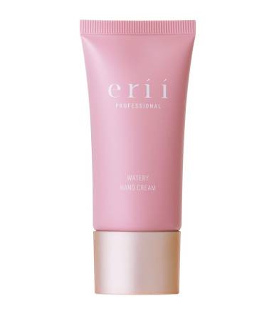 erii Professional Watery Hand Cream Premium moisturizing and rejuvenating hand cream, 30 ml