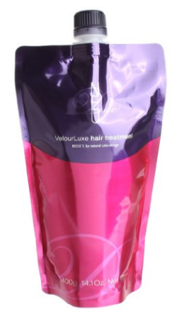 картинка Deesse'Milbon's Neu Due VelourLuxe Hair Treatment - Treatment for hard and rough hair магазин одежды и аксессуаров являющийся официальным дистрибьютором в России  Deesse'Milbon's Neu Due VelourLuxe Hair Treatment - Treatment for hard and rough hair