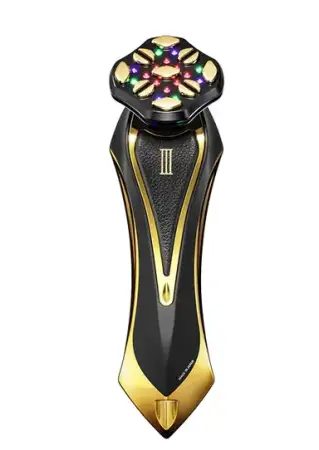 ARTISTIC&CO Dr. Arrivo Zeus III The latest cosmetology device for face lifting and rejuvenation