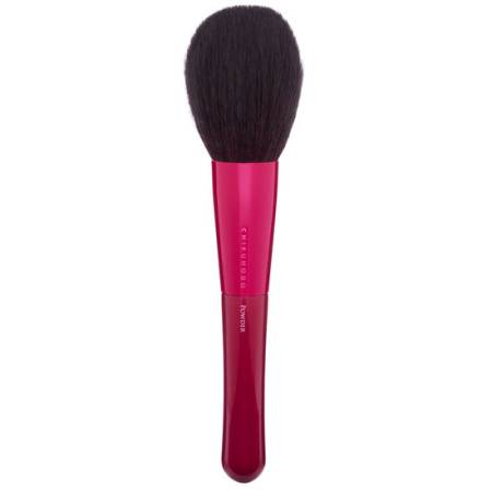 картинка CHIKUHODO Passion Series PS-1 Powder Brush магазин одежды и аксессуаров являющийся официальным дистрибьютором в России  CHIKUHODO Passion Series PS-1 Powder Brush